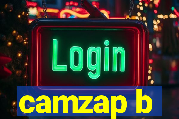 camzap b