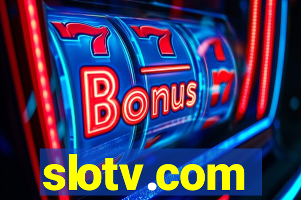 slotv.com