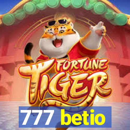 777 betio