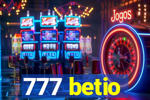 777 betio