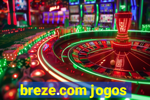 breze.com jogos