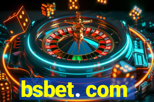 bsbet. com