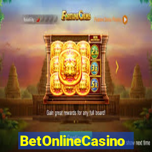 BetOnlineCasino