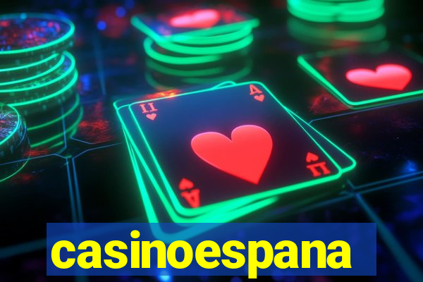 casinoespana