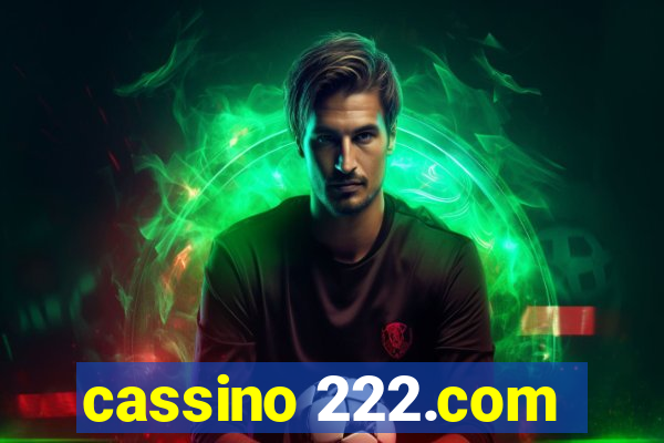 cassino 222.com