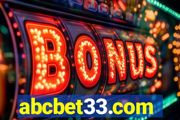 abcbet33.com