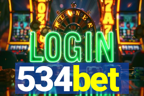 534bet