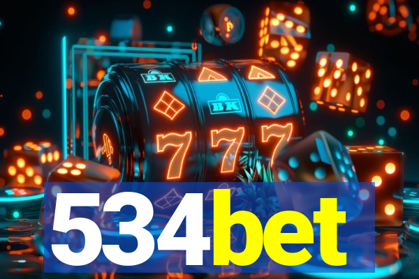 534bet