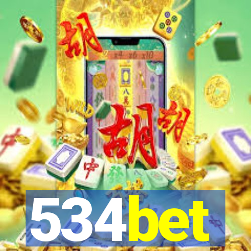 534bet