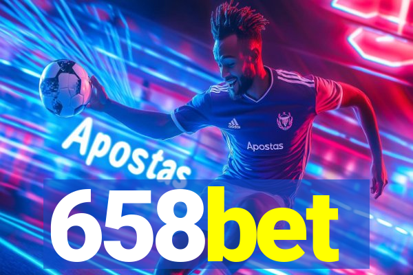 658bet