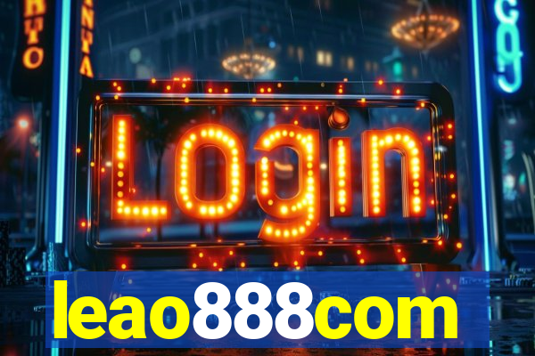 leao888com