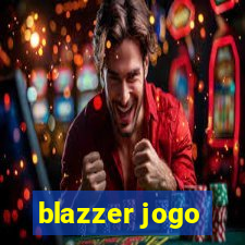 blazzer jogo