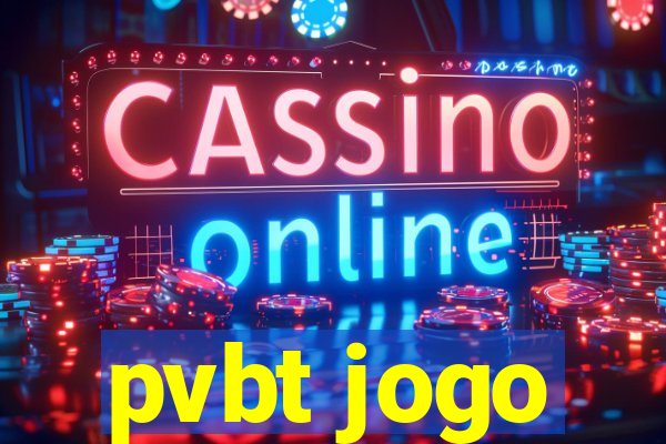 pvbt jogo