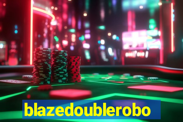 blazedoublerobo