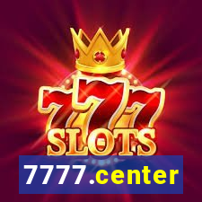 7777.center