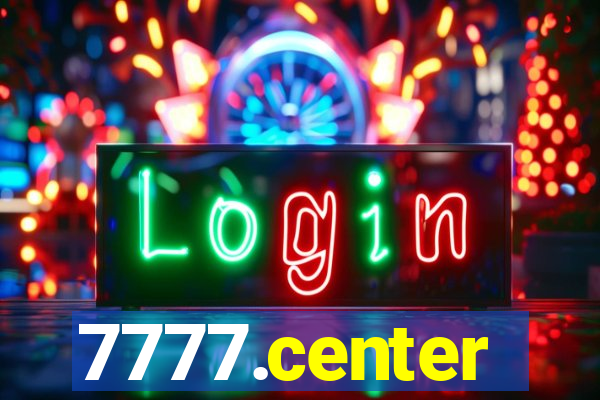 7777.center