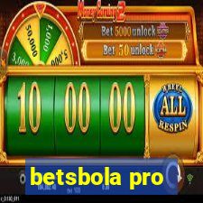 betsbola pro