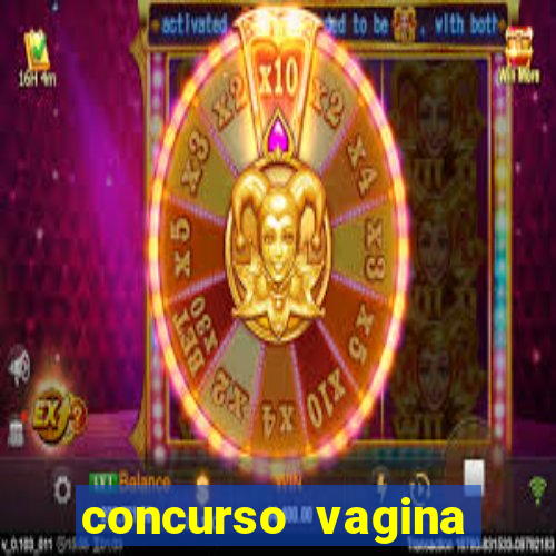 concurso vagina mais bonita do brasil