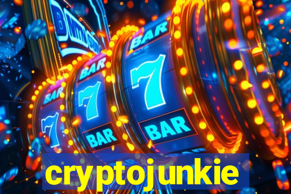 cryptojunkie