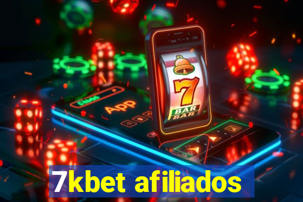 7kbet afiliados