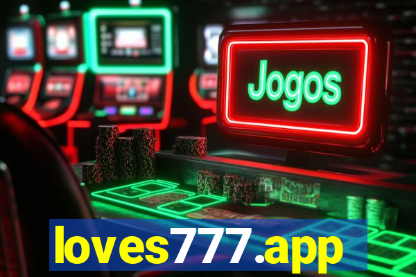 loves777.app