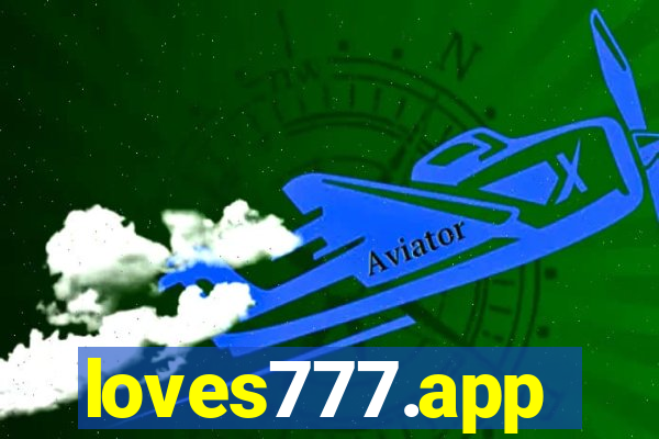 loves777.app