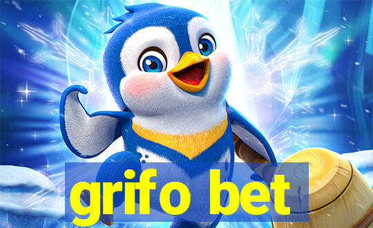 grifo bet