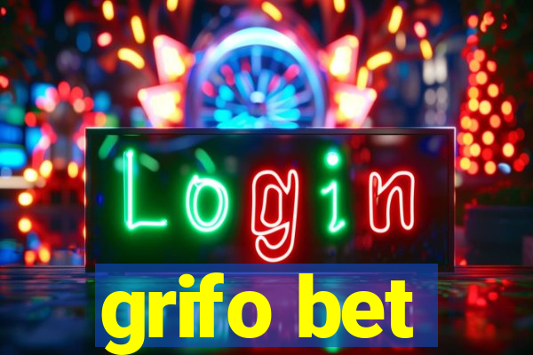 grifo bet