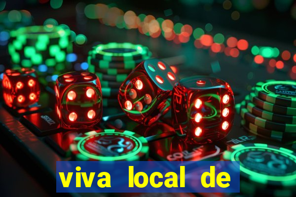 viva local de santos amizade