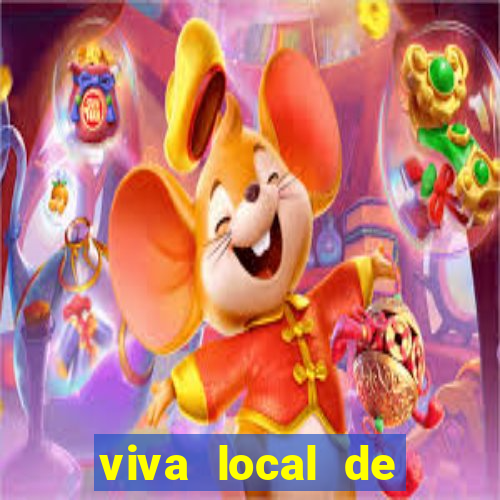 viva local de santos amizade