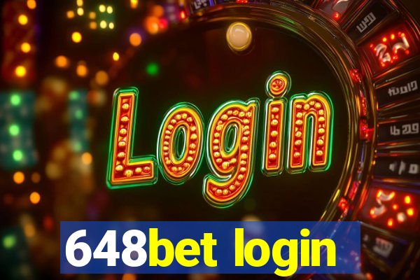 648bet login