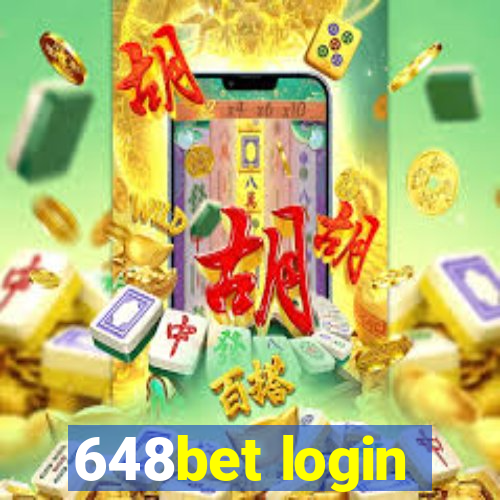 648bet login