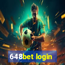 648bet login