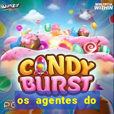 os agentes do destino online dublado assistir os agentes do destino dublado online gratis