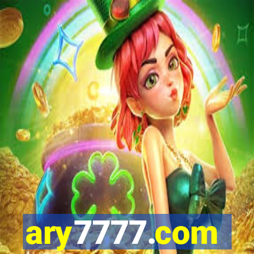 ary7777.com