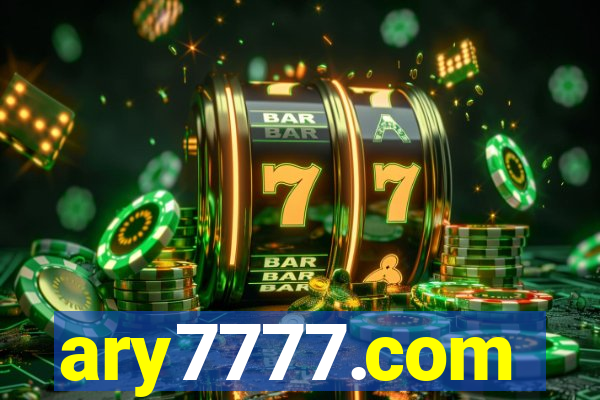 ary7777.com