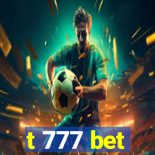 t 777 bet