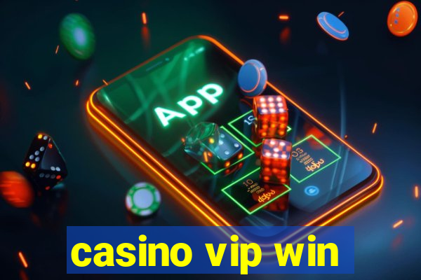 casino vip win