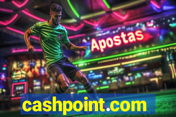 cashpoint.com