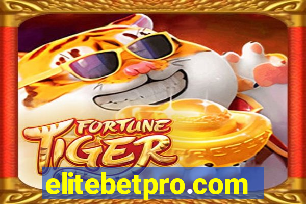 elitebetpro.com