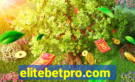 elitebetpro.com