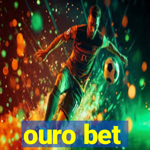 ouro bet