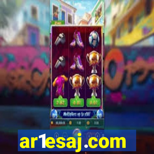 ar1esaj.com