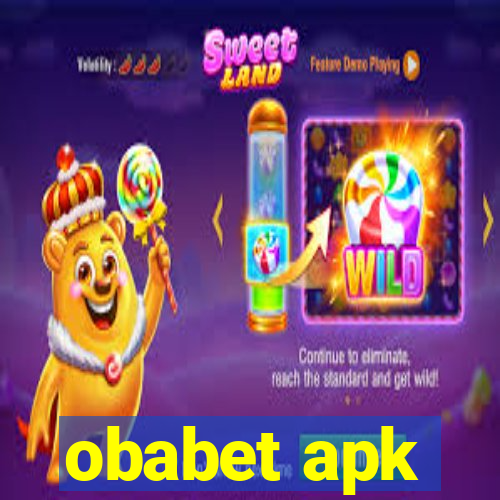 obabet apk