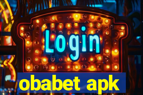 obabet apk