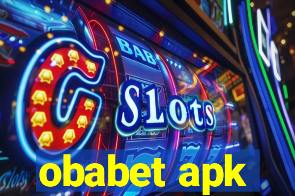 obabet apk