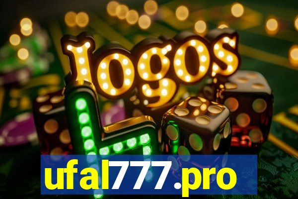 ufal777.pro