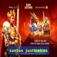 santos justiceiros 2 dublado torrent