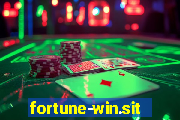 fortune-win.site