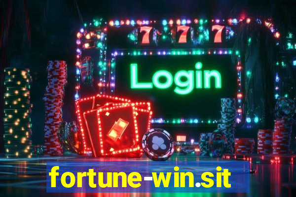 fortune-win.site